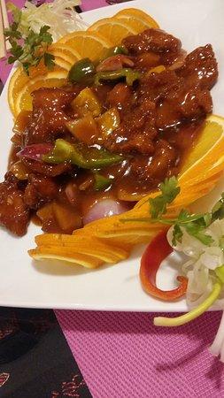 Mango Chinese Restaurant